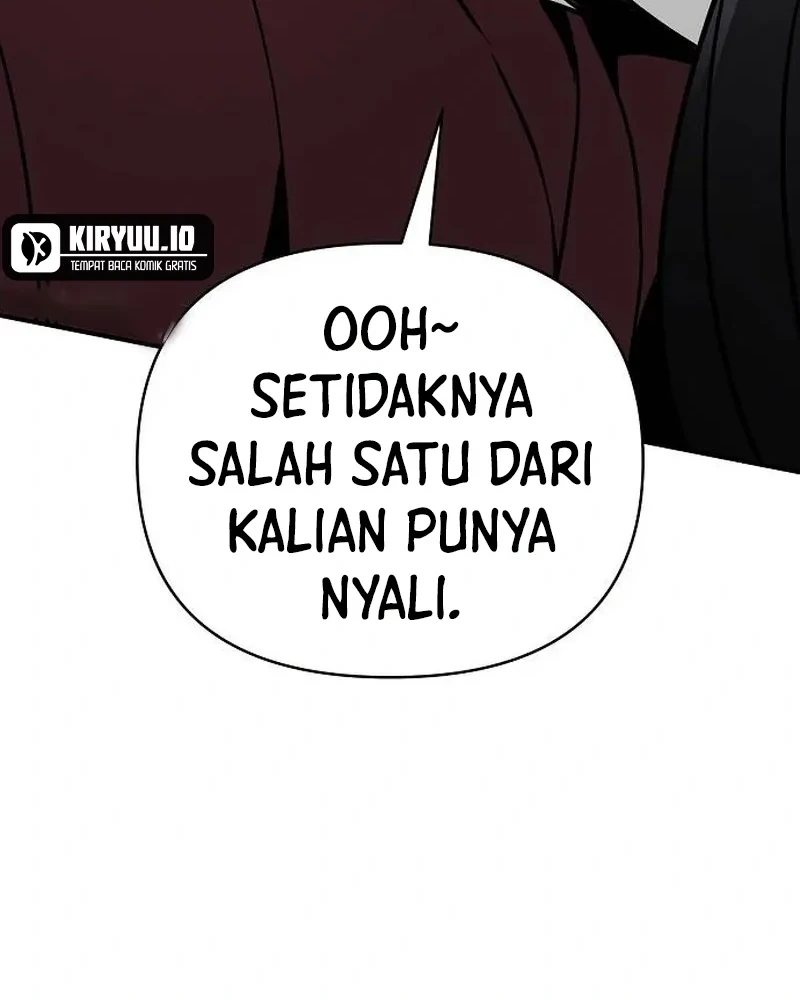 The Mysterious World’s Greatest Martial Artist Little Prince Chapter 77 - halaman 45