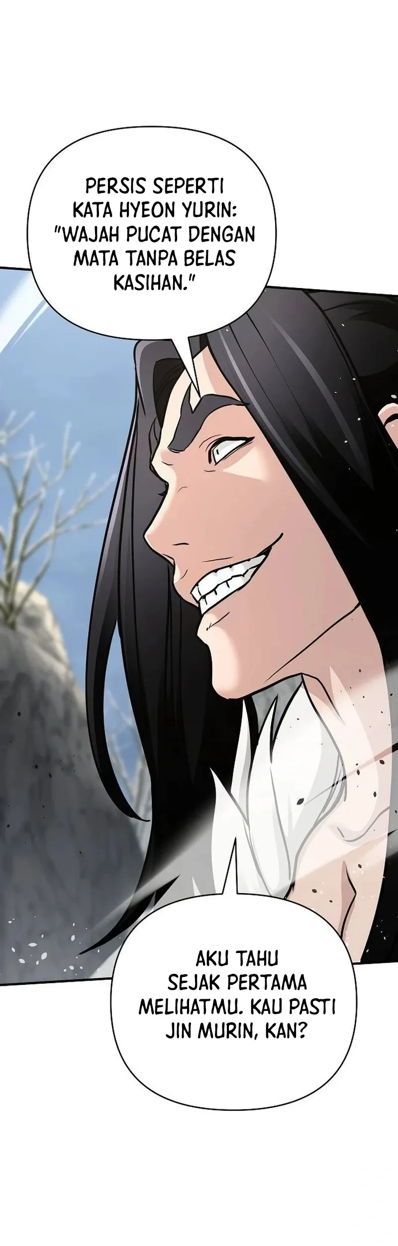 The Mysterious World’s Greatest Martial Artist Little Prince Chapter 77 - halaman 46