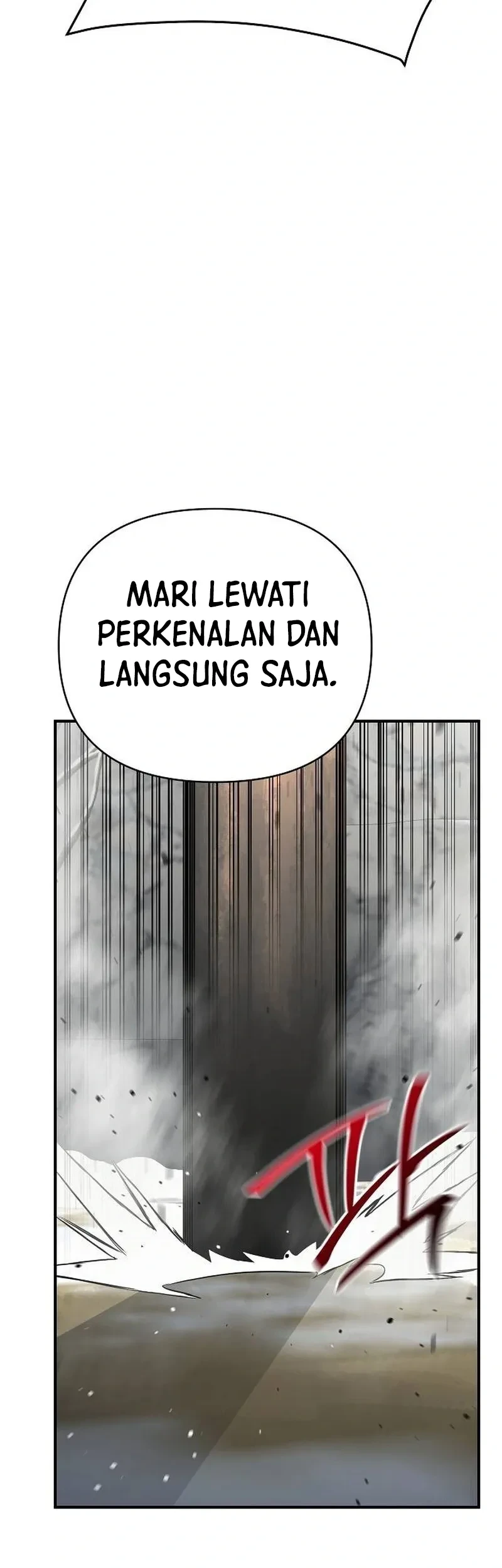 The Mysterious World’s Greatest Martial Artist Little Prince Chapter 77 - halaman 48