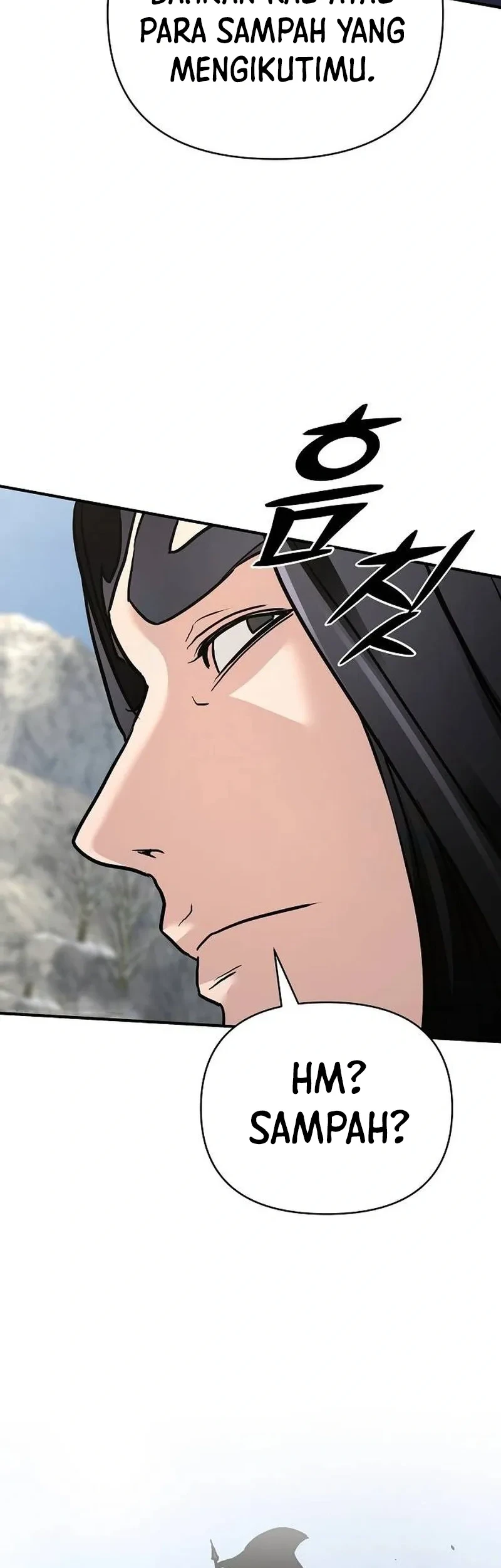 The Mysterious World’s Greatest Martial Artist Little Prince Chapter 77 - halaman 51