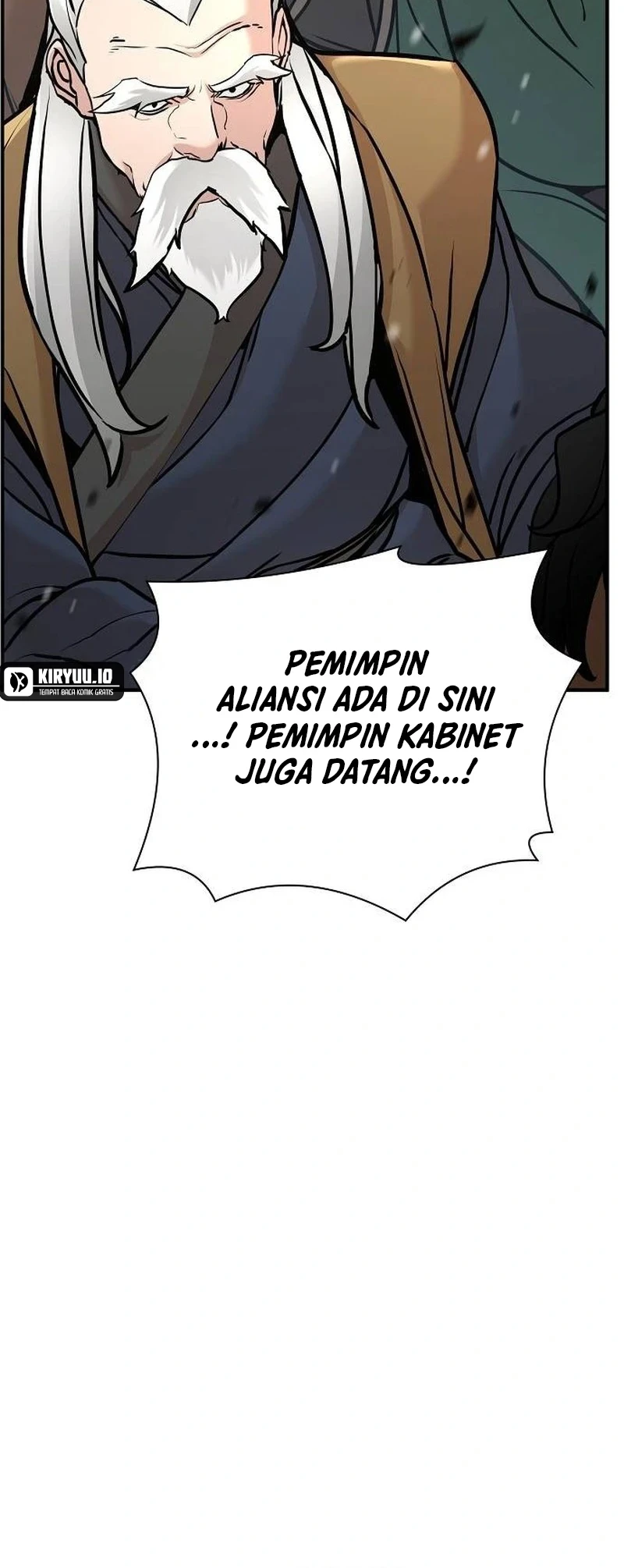 The Mysterious World’s Greatest Martial Artist Little Prince Chapter 77 - halaman 60