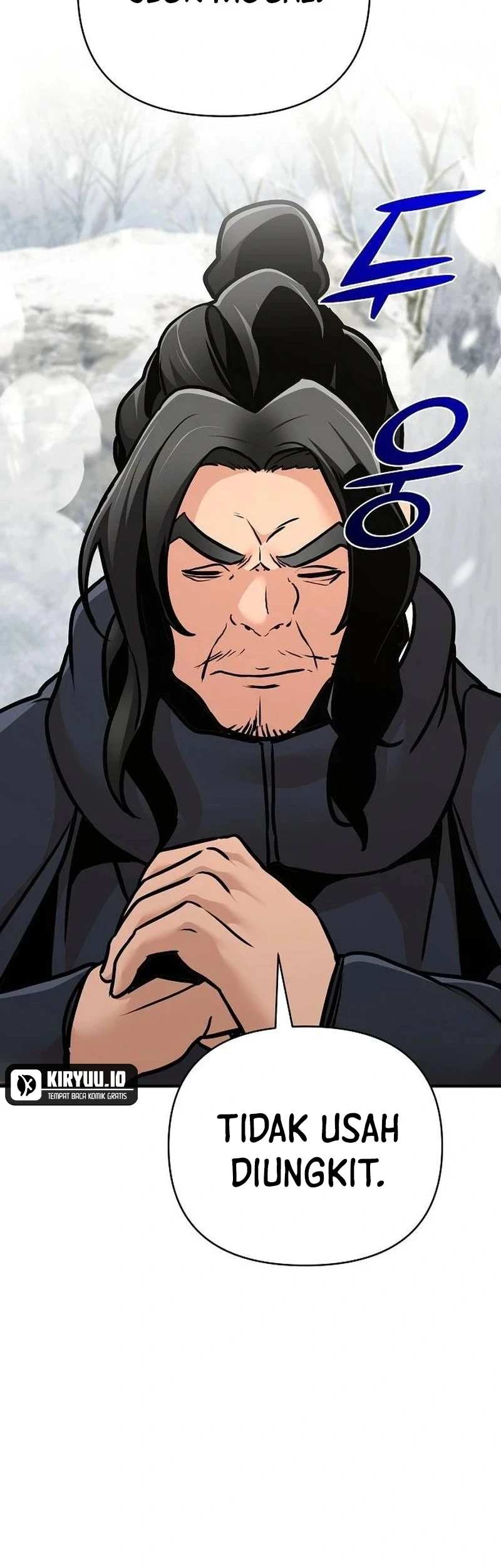 The Mysterious World’s Greatest Martial Artist Little Prince Chapter 77 - halaman 62