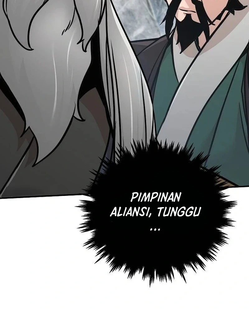 The Mysterious World’s Greatest Martial Artist Little Prince Chapter 77 - halaman 71