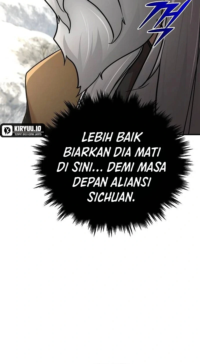 The Mysterious World’s Greatest Martial Artist Little Prince Chapter 77 - halaman 74