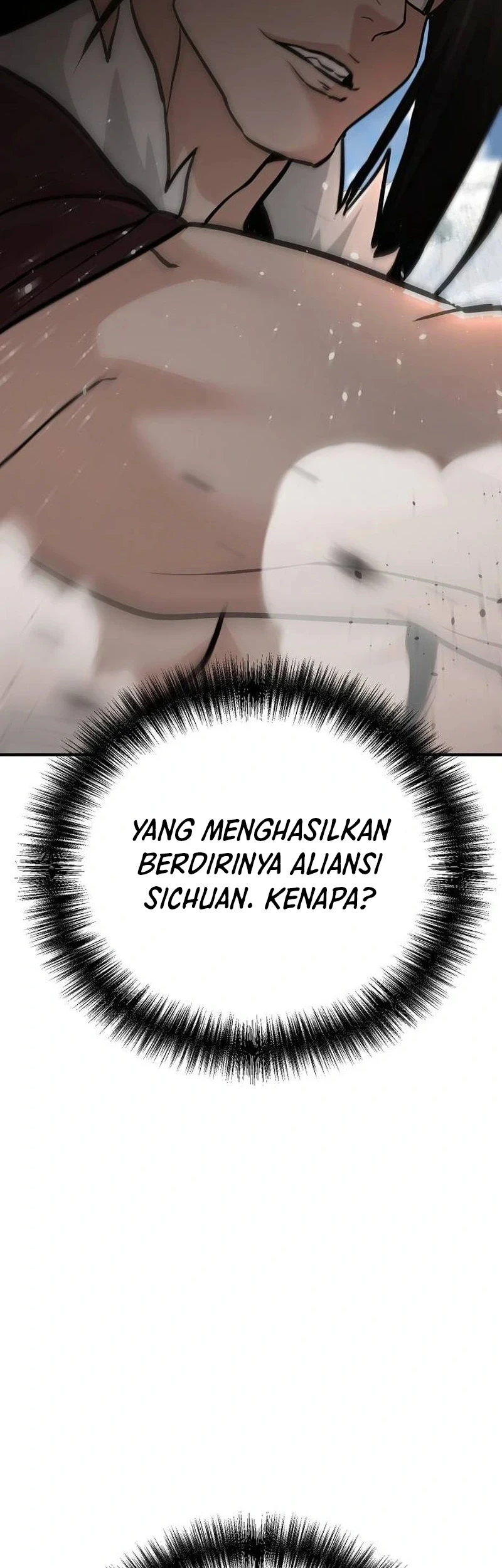 The Mysterious World’s Greatest Martial Artist Little Prince Chapter 77 - halaman 88