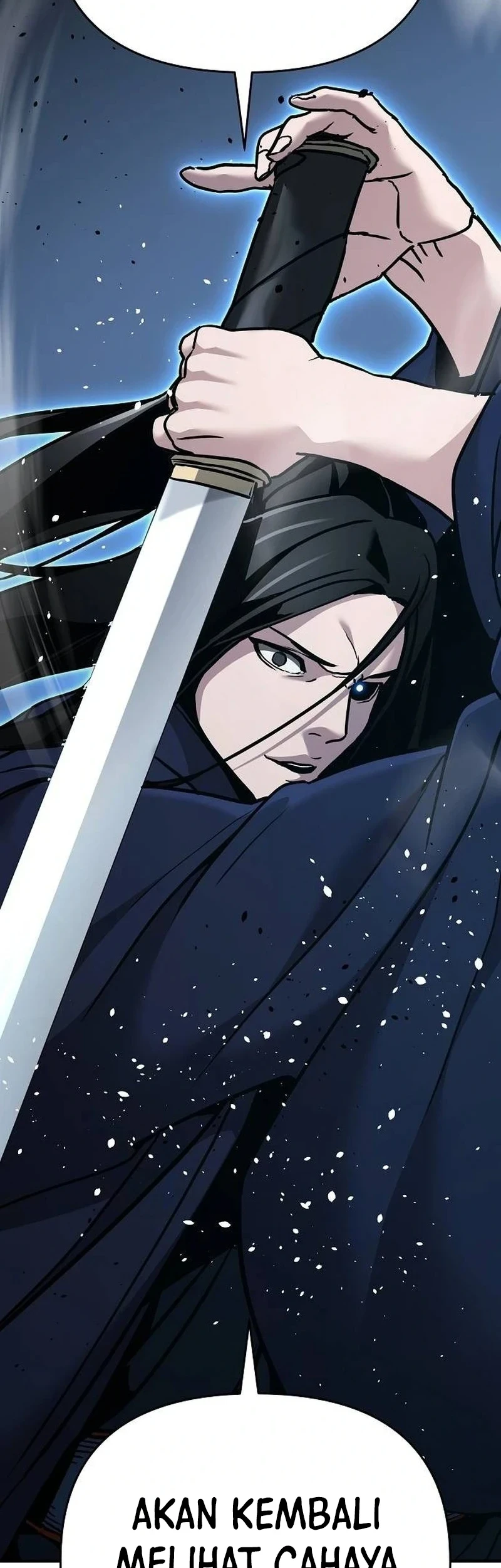 The Mysterious World’s Greatest Martial Artist Little Prince Chapter 77 - halaman 92