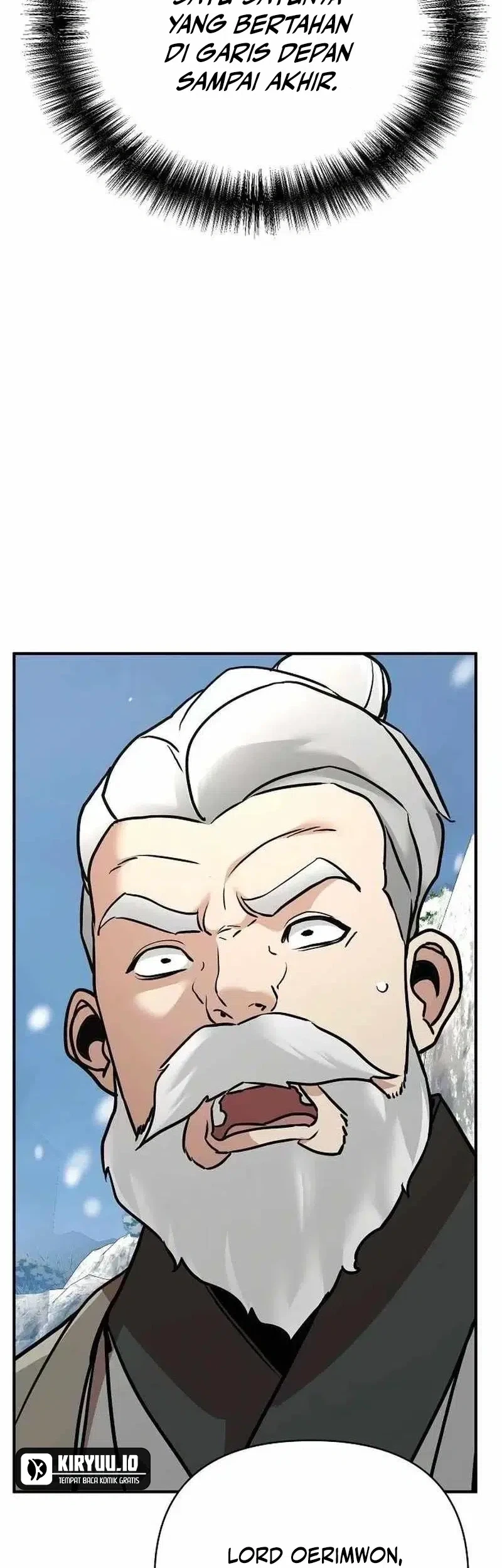 The Mysterious World’s Greatest Martial Artist Little Prince Chapter 78 - halaman 11