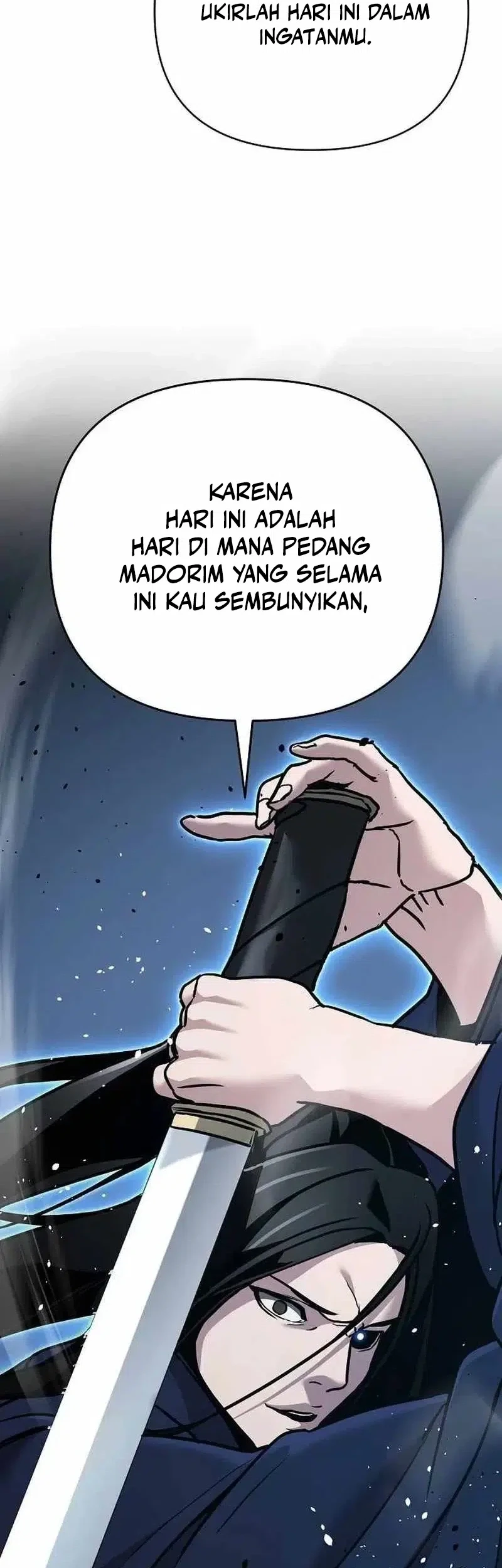 The Mysterious World’s Greatest Martial Artist Little Prince Chapter 78 - halaman 12