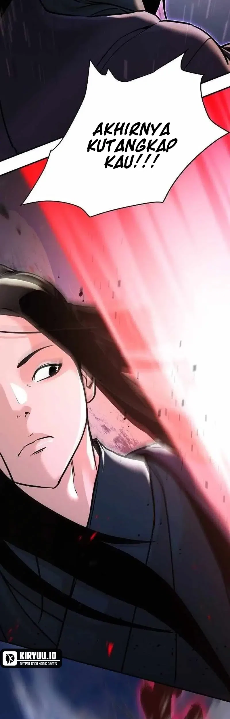 The Mysterious World’s Greatest Martial Artist Little Prince Chapter 78 - halaman 16