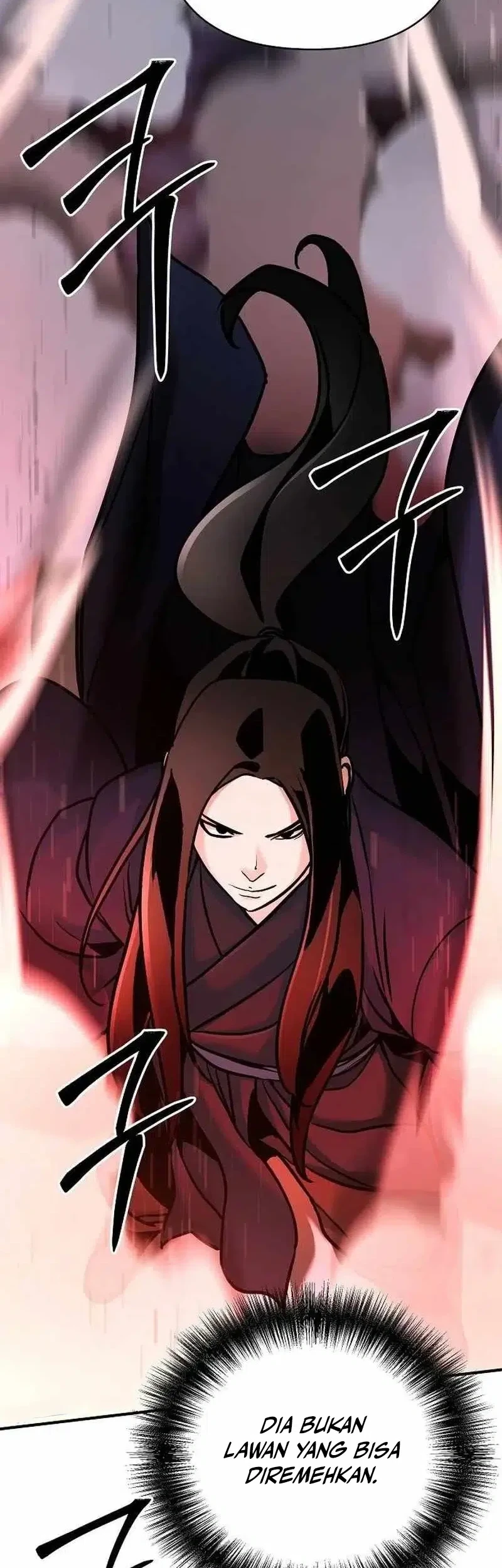 The Mysterious World’s Greatest Martial Artist Little Prince Chapter 78 - halaman 27