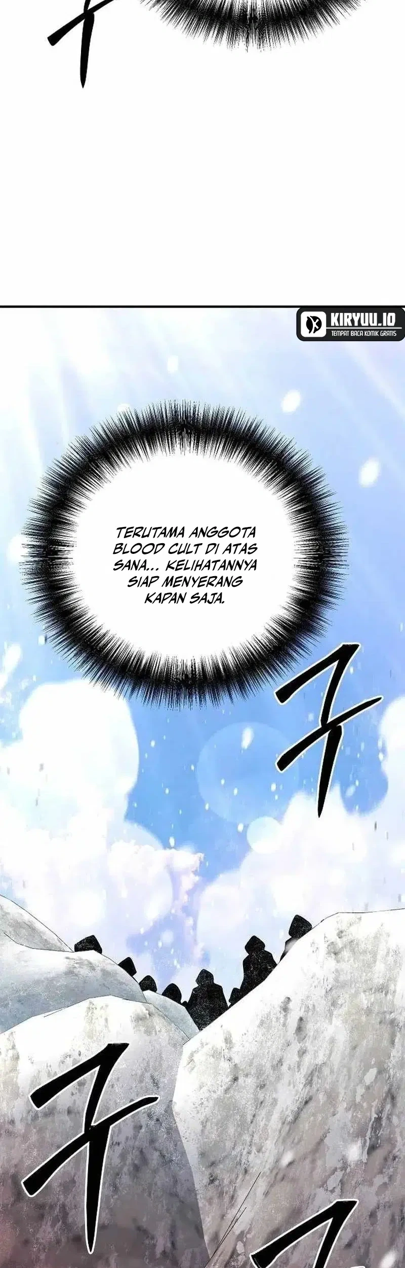 The Mysterious World’s Greatest Martial Artist Little Prince Chapter 78 - halaman 28