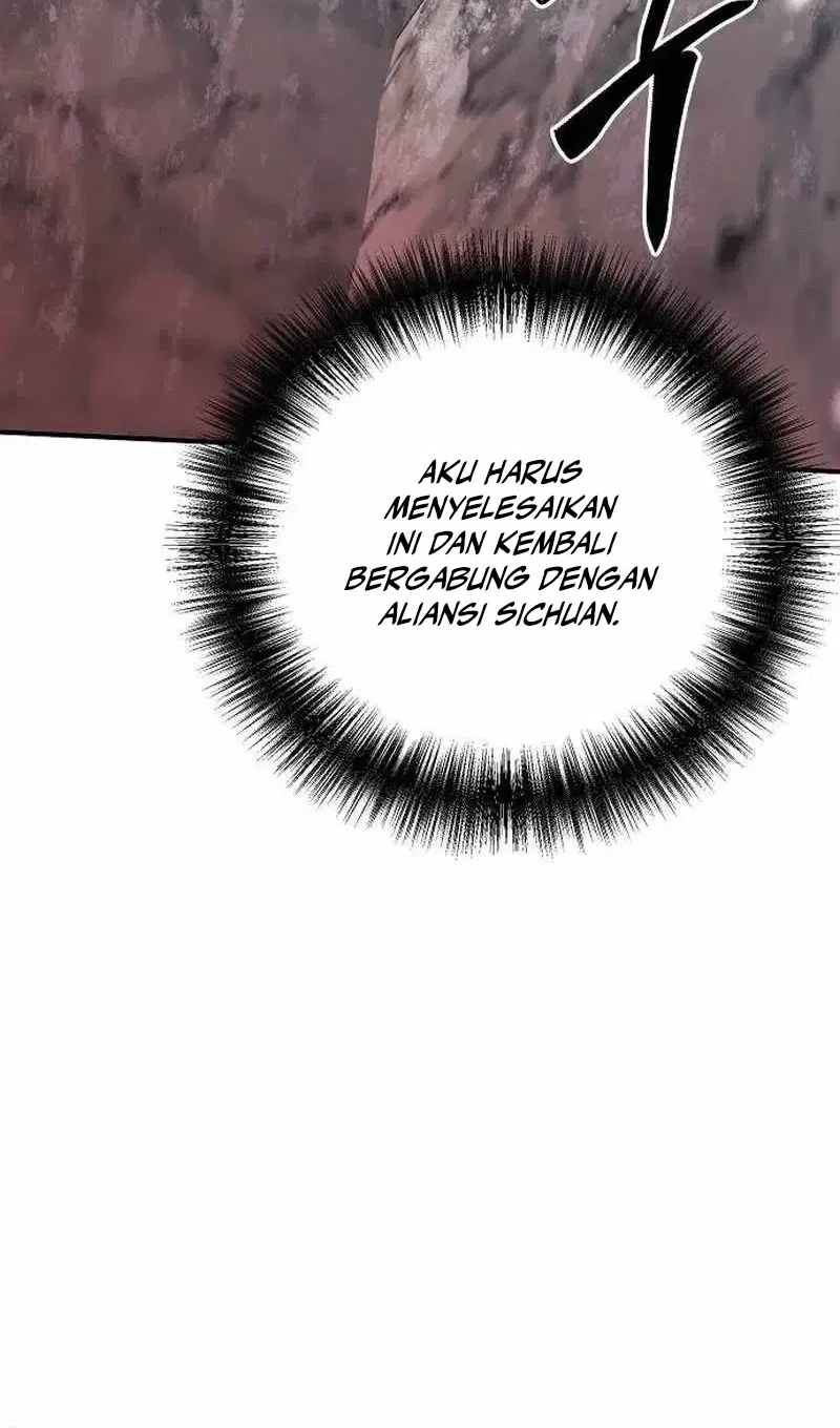 The Mysterious World’s Greatest Martial Artist Little Prince Chapter 78 - halaman 29
