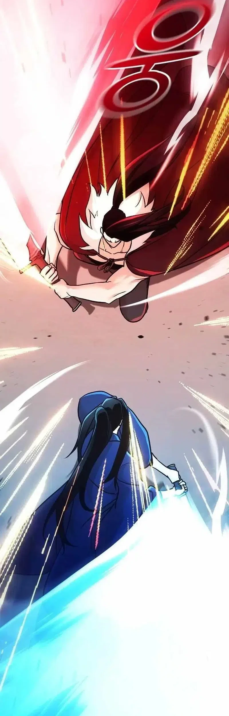 The Mysterious World’s Greatest Martial Artist Little Prince Chapter 78 - halaman 3