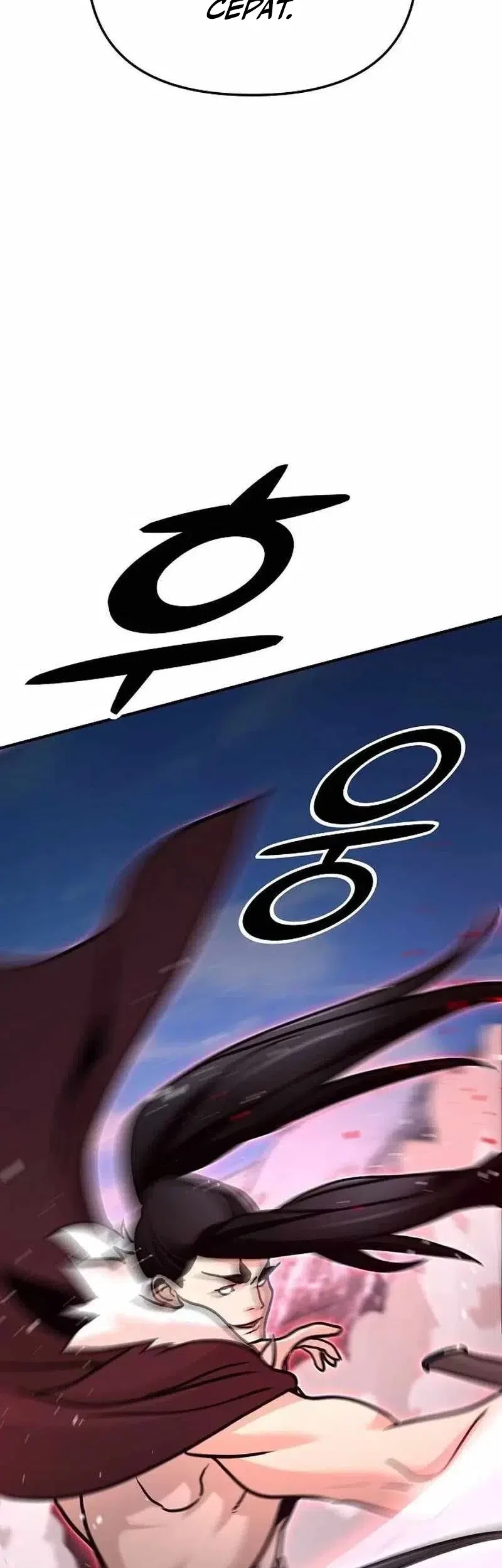 The Mysterious World’s Greatest Martial Artist Little Prince Chapter 78 - halaman 32