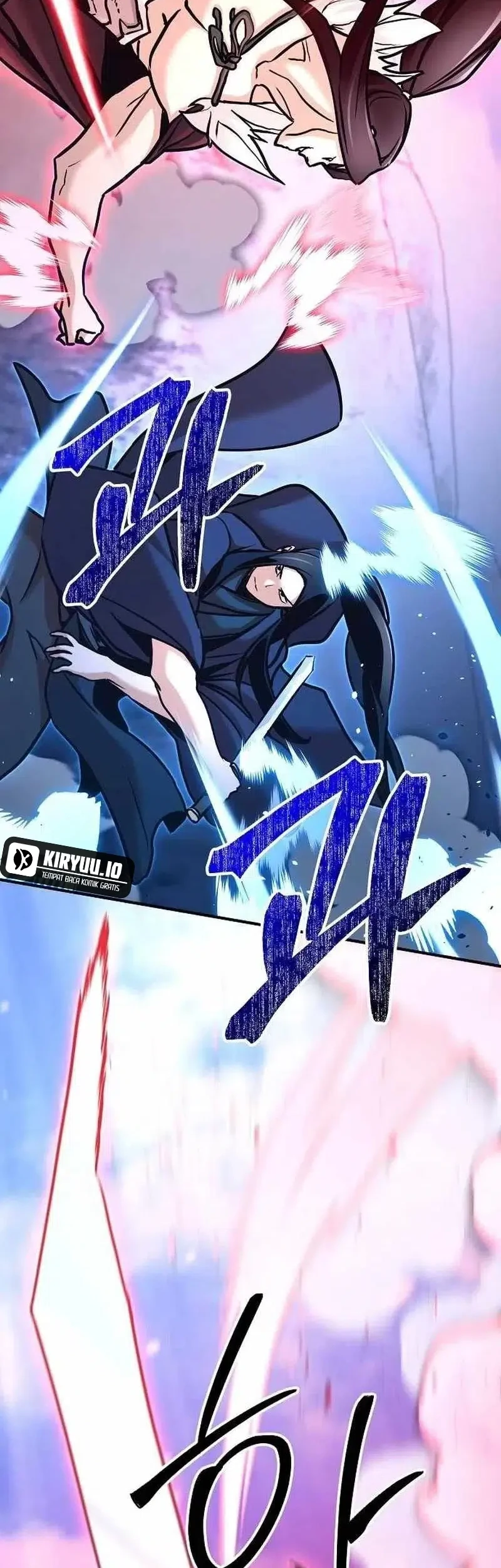 The Mysterious World’s Greatest Martial Artist Little Prince Chapter 78 - halaman 35