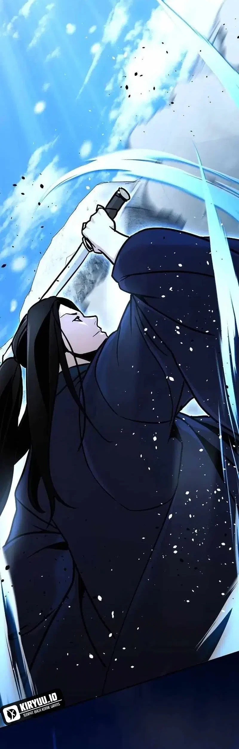 The Mysterious World’s Greatest Martial Artist Little Prince Chapter 78 - halaman 37
