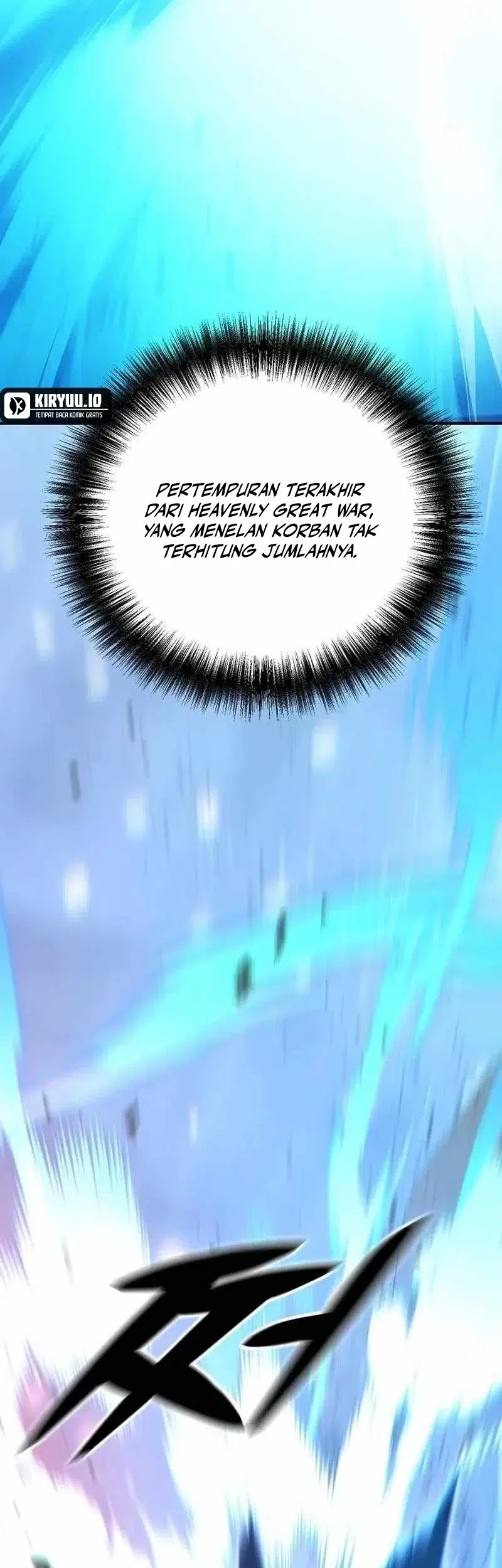 The Mysterious World’s Greatest Martial Artist Little Prince Chapter 78 - halaman 4