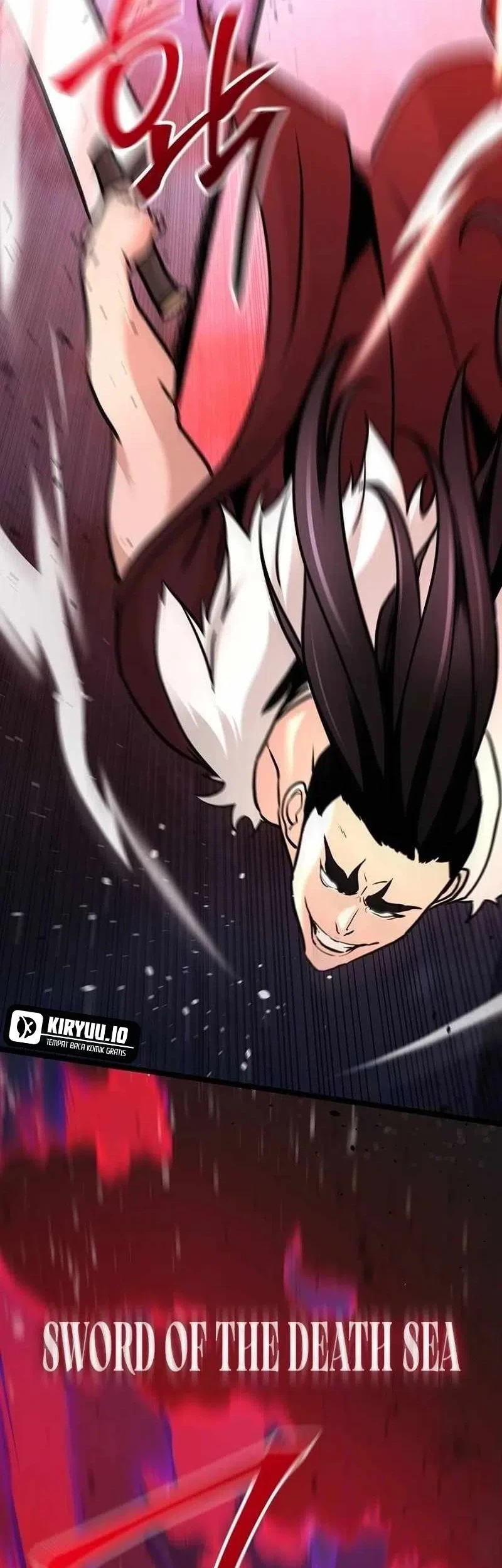 The Mysterious World’s Greatest Martial Artist Little Prince Chapter 78 - halaman 40