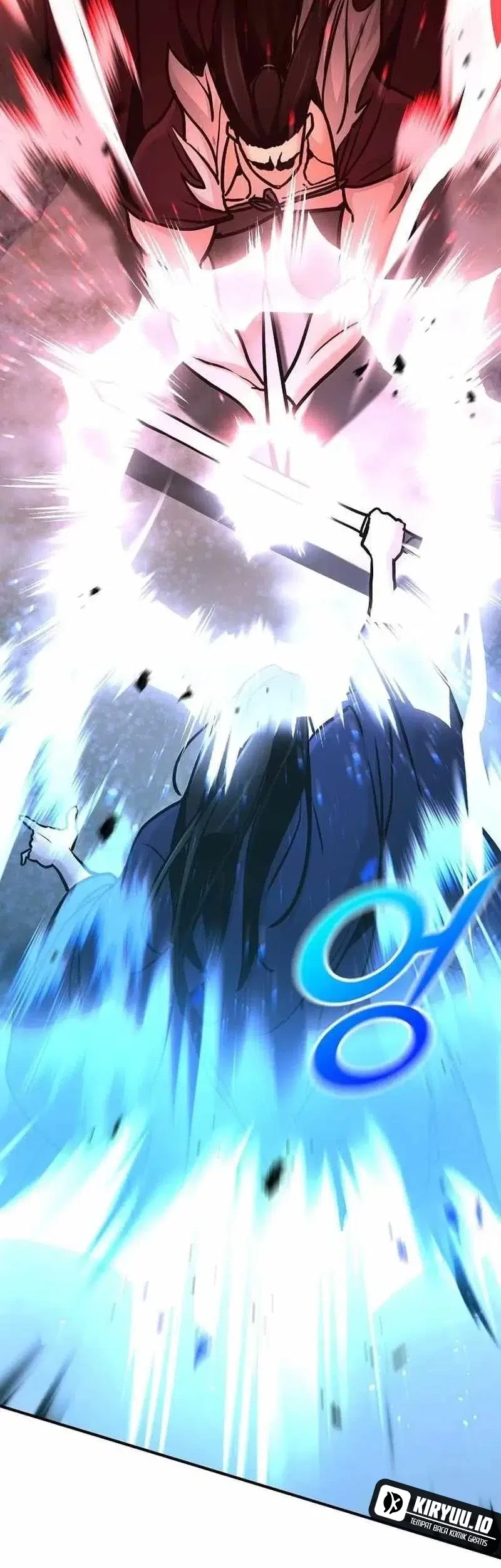 The Mysterious World’s Greatest Martial Artist Little Prince Chapter 78 - halaman 45