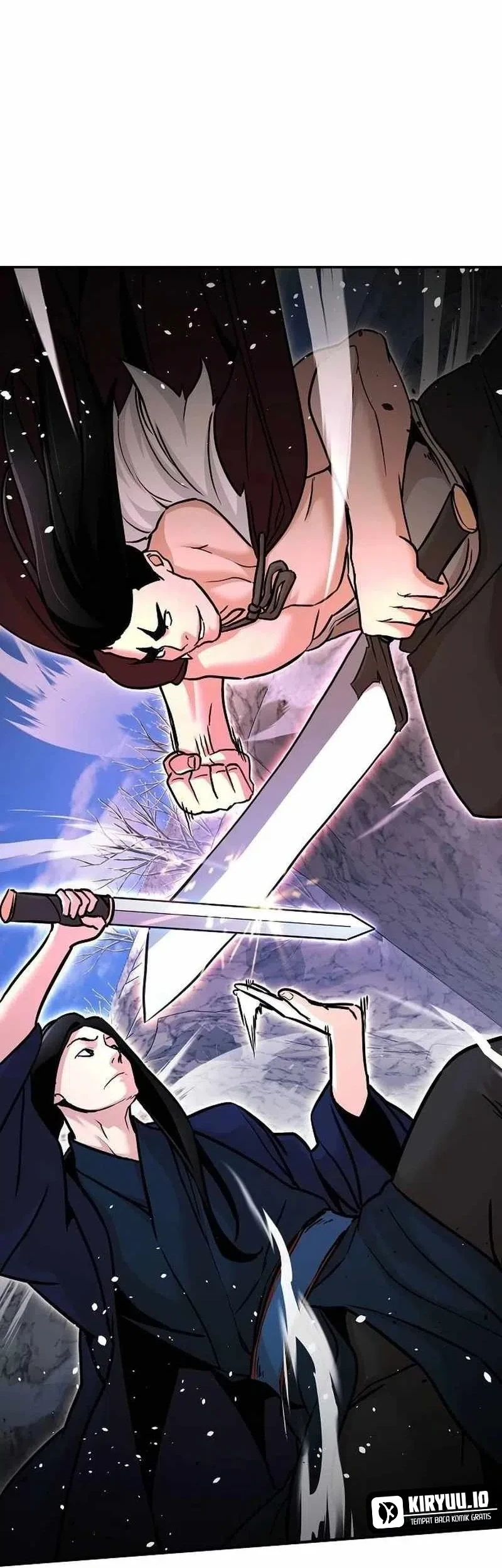 The Mysterious World’s Greatest Martial Artist Little Prince Chapter 78 - halaman 47