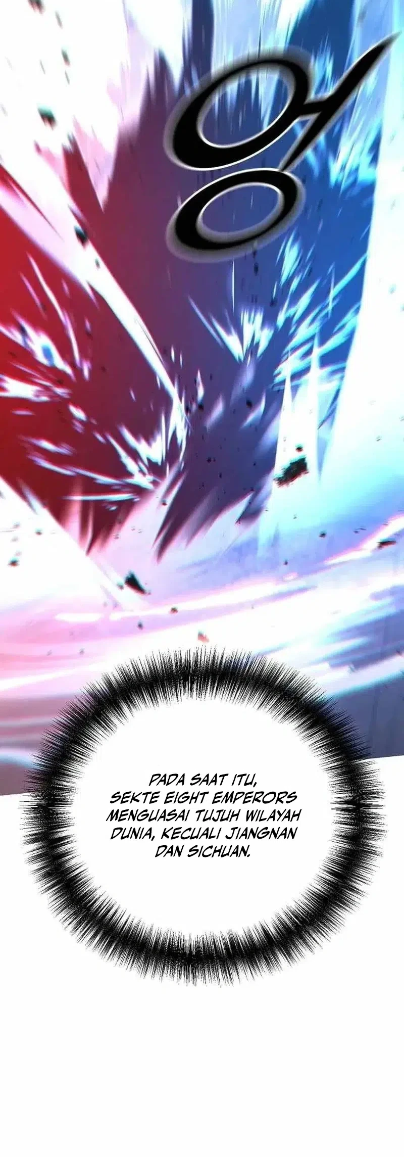 The Mysterious World’s Greatest Martial Artist Little Prince Chapter 78 - halaman 5