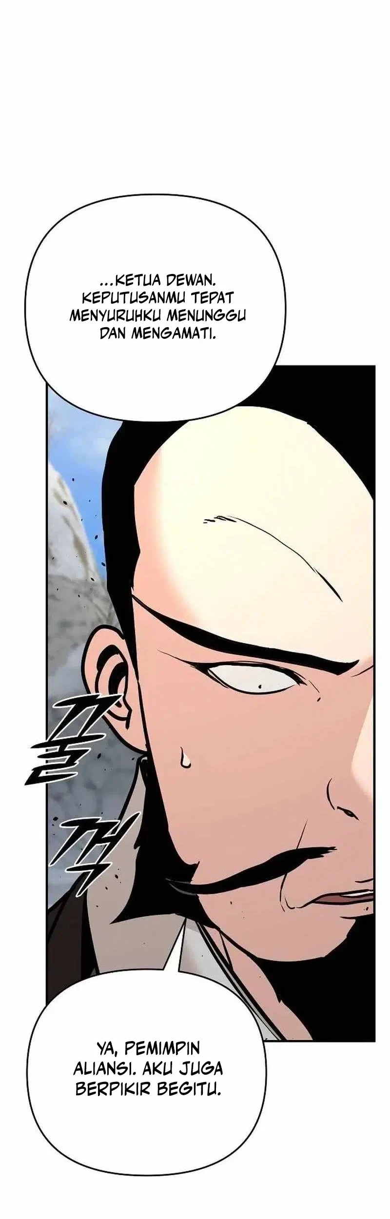 The Mysterious World’s Greatest Martial Artist Little Prince Chapter 78 - halaman 54