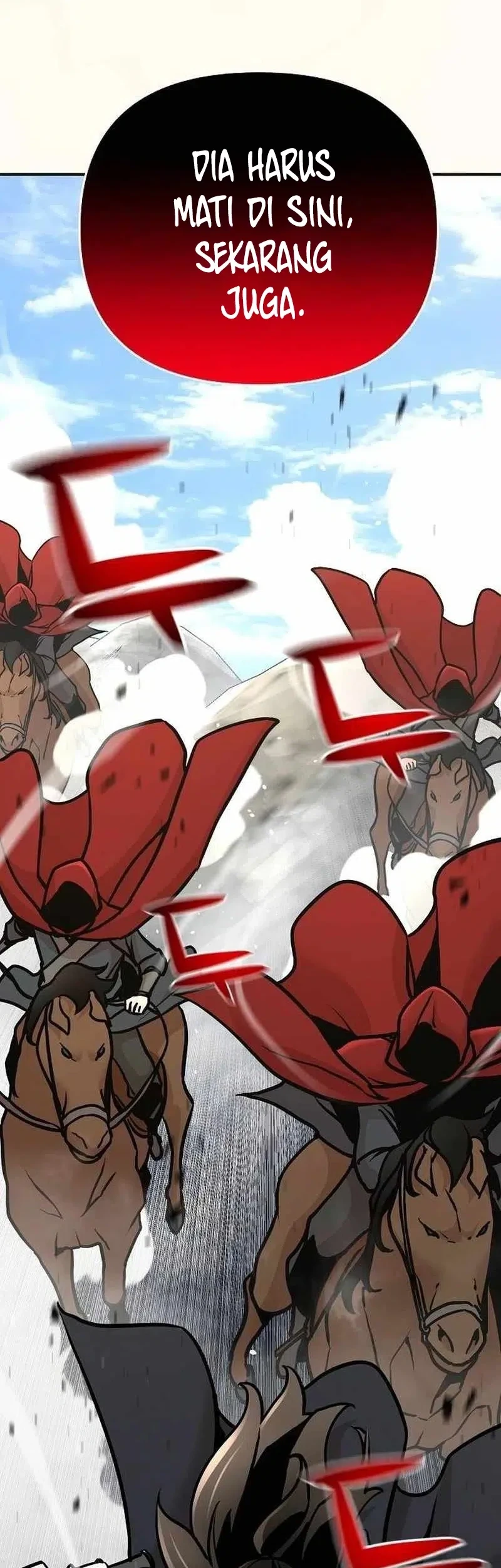 The Mysterious World’s Greatest Martial Artist Little Prince Chapter 78 - halaman 59