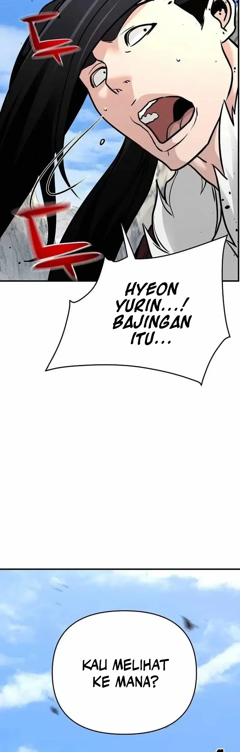 The Mysterious World’s Greatest Martial Artist Little Prince Chapter 78 - halaman 63