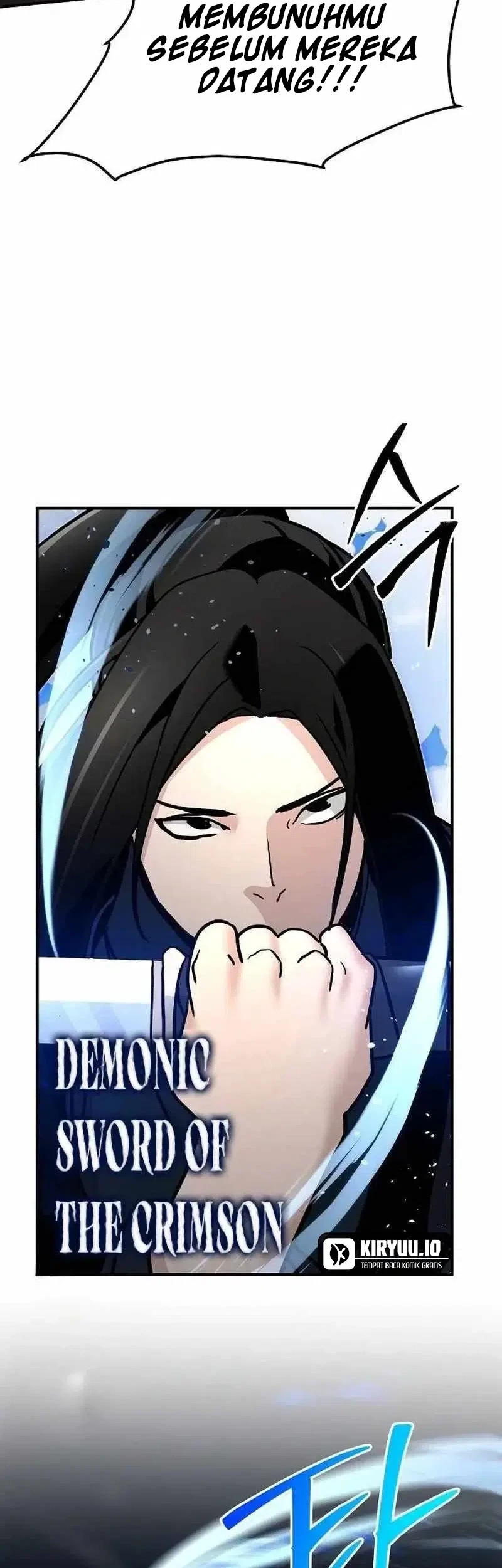 The Mysterious World’s Greatest Martial Artist Little Prince Chapter 78 - halaman 67