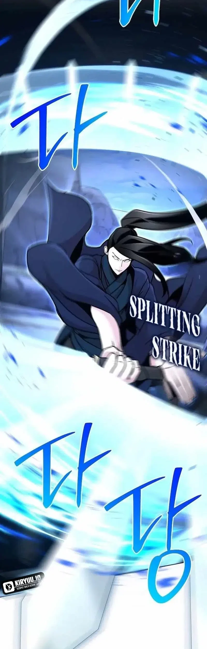 The Mysterious World’s Greatest Martial Artist Little Prince Chapter 78 - halaman 68