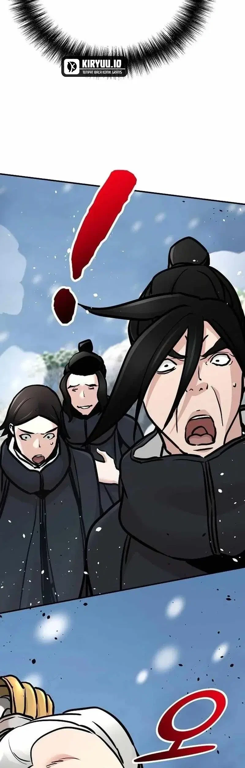 The Mysterious World’s Greatest Martial Artist Little Prince Chapter 78 - halaman 7