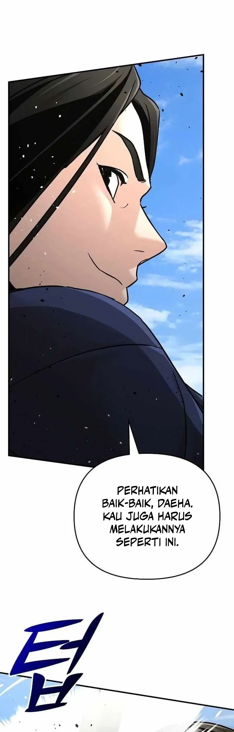 The Mysterious World’s Greatest Martial Artist Little Prince Chapter 78 - halaman 70