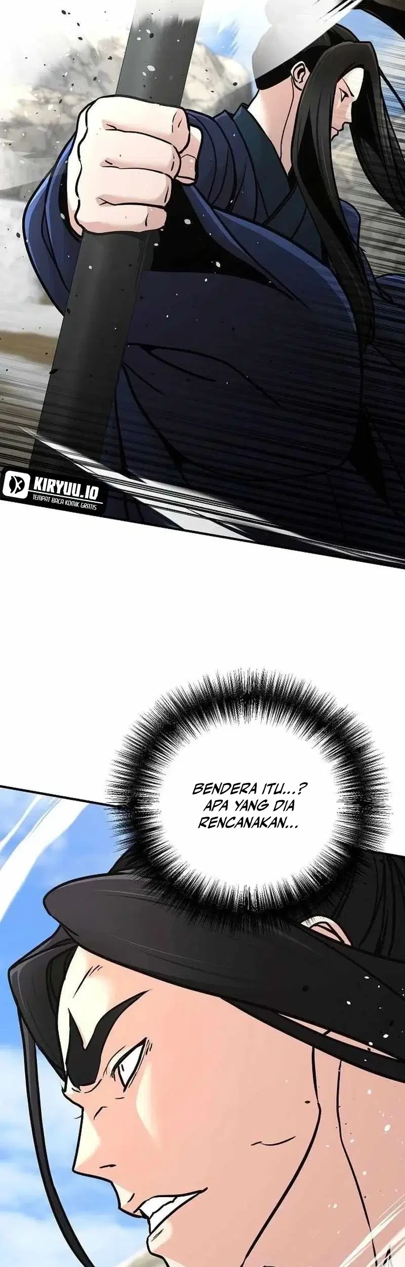 The Mysterious World’s Greatest Martial Artist Little Prince Chapter 78 - halaman 71