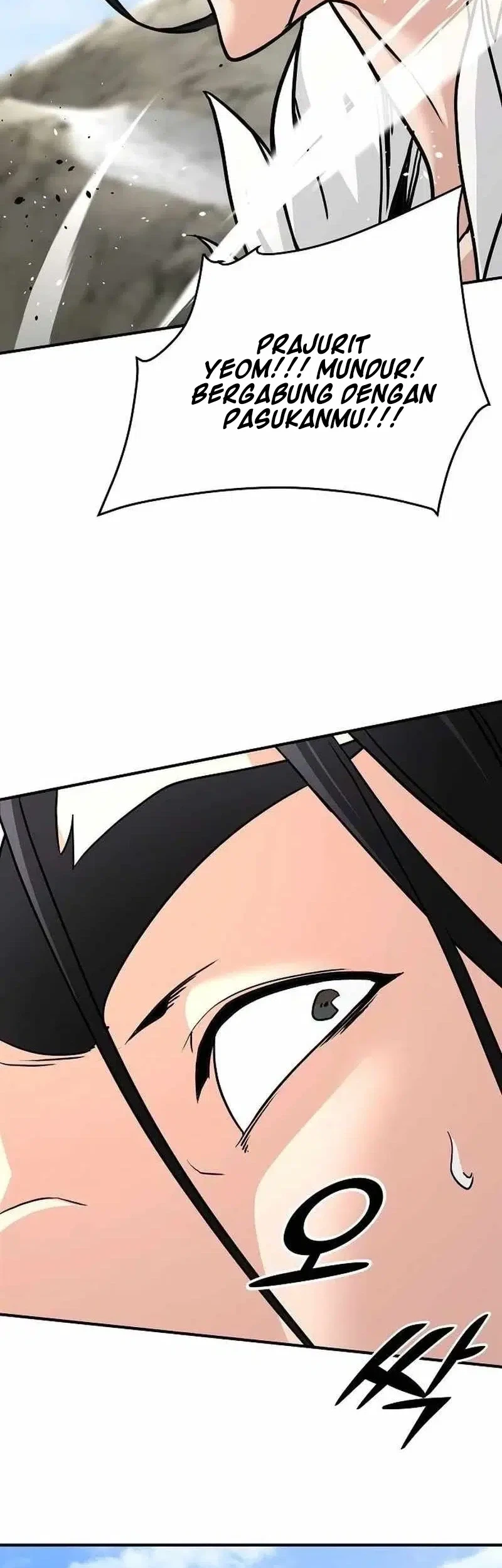 The Mysterious World’s Greatest Martial Artist Little Prince Chapter 78 - halaman 72