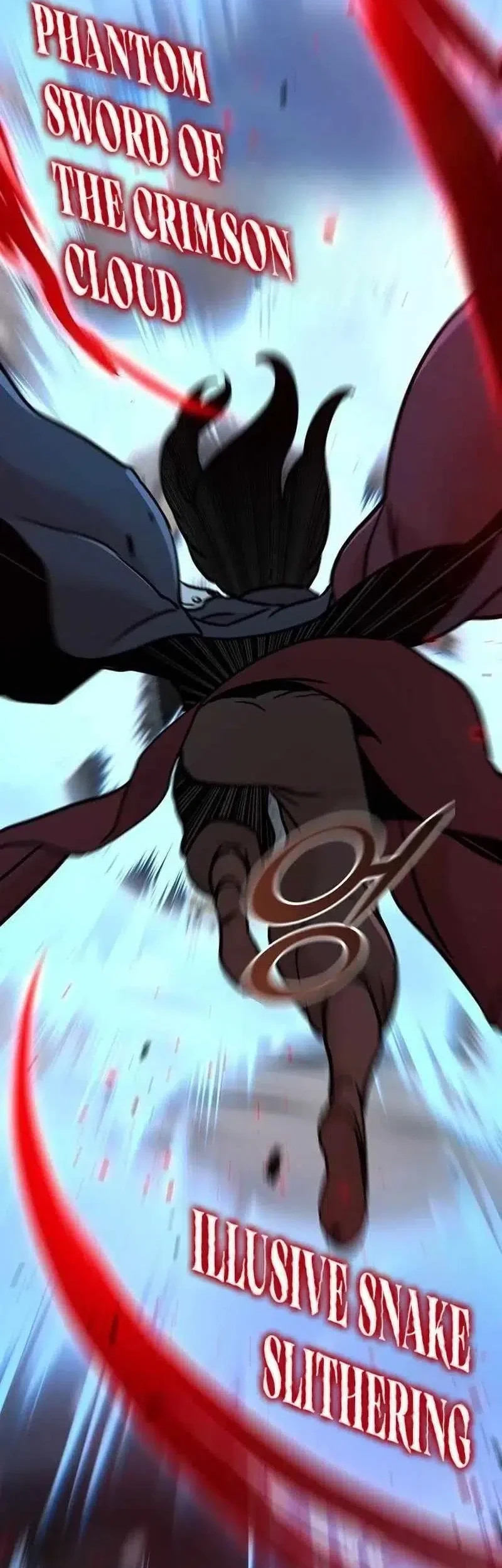 The Mysterious World’s Greatest Martial Artist Little Prince Chapter 78 - halaman 82