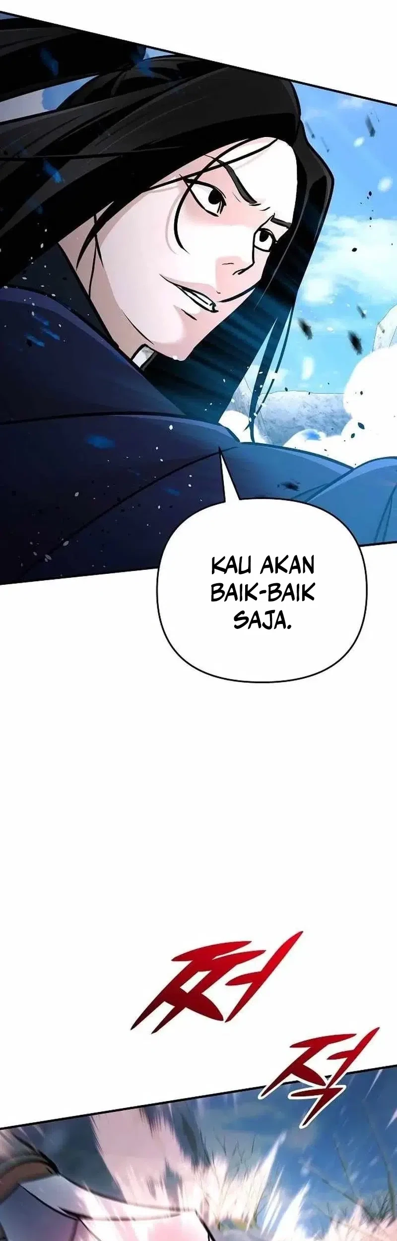The Mysterious World’s Greatest Martial Artist Little Prince Chapter 78 - halaman 84