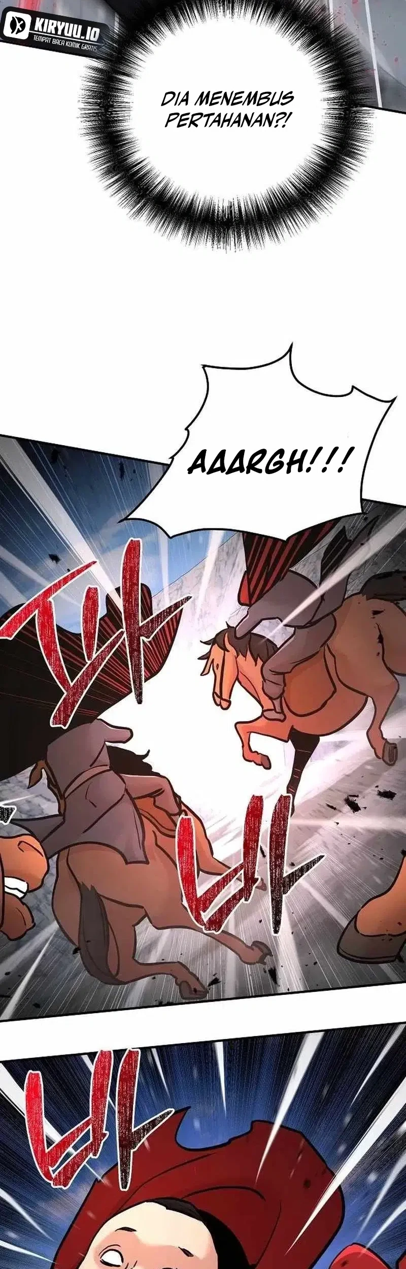 The Mysterious World’s Greatest Martial Artist Little Prince Chapter 78 - halaman 87