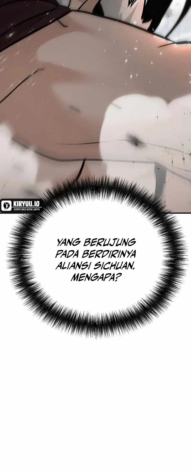 The Mysterious World’s Greatest Martial Artist Little Prince Chapter 78 - halaman 9