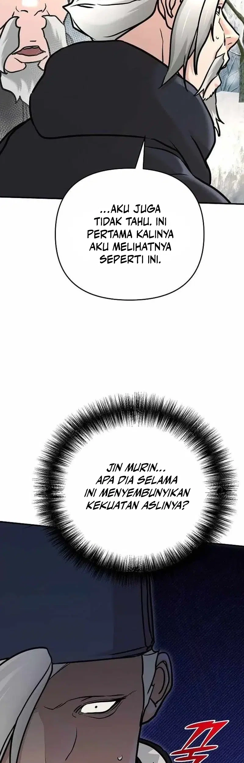 The Mysterious World’s Greatest Martial Artist Little Prince Chapter 79 - halaman 11