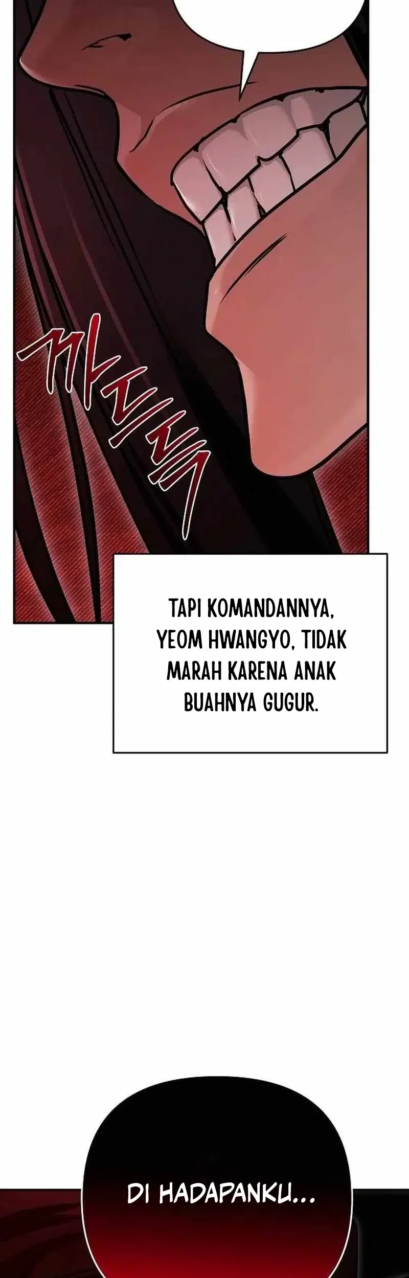 The Mysterious World’s Greatest Martial Artist Little Prince Chapter 79 - halaman 15