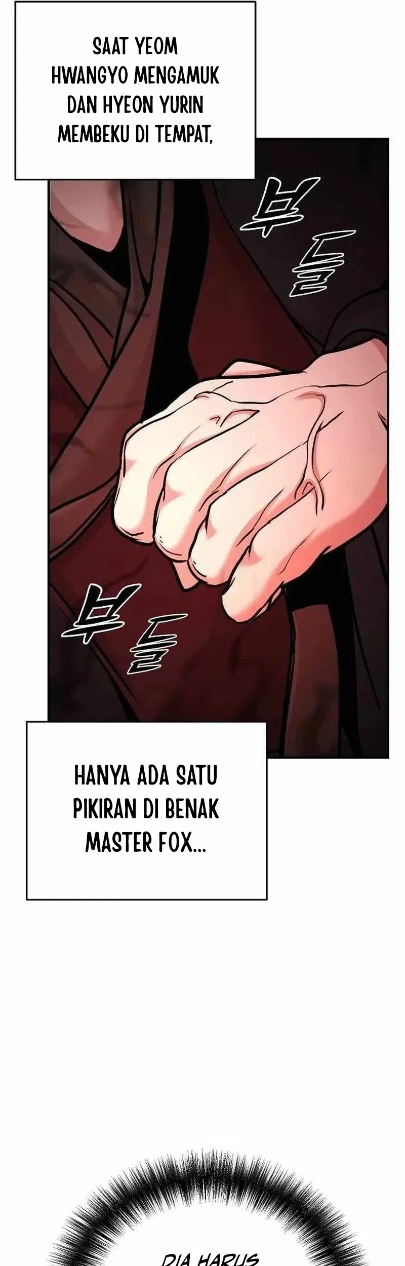 The Mysterious World’s Greatest Martial Artist Little Prince Chapter 79 - halaman 17