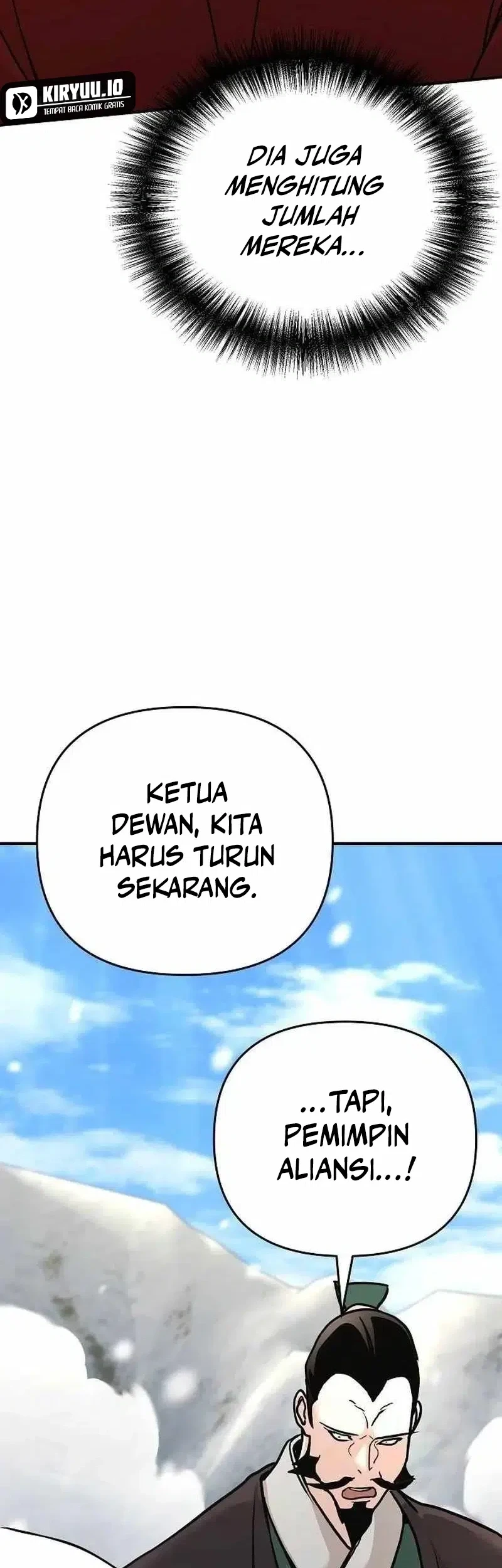 The Mysterious World’s Greatest Martial Artist Little Prince Chapter 79 - halaman 22
