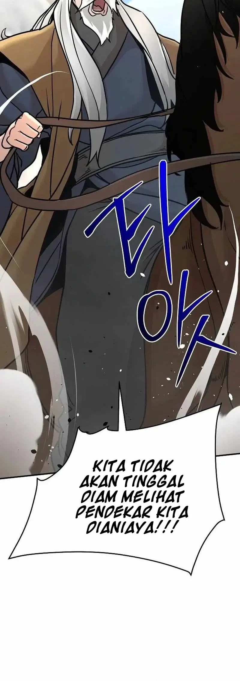 The Mysterious World’s Greatest Martial Artist Little Prince Chapter 79 - halaman 24
