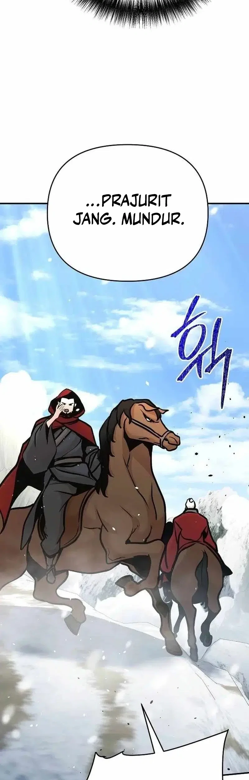 The Mysterious World’s Greatest Martial Artist Little Prince Chapter 79 - halaman 27