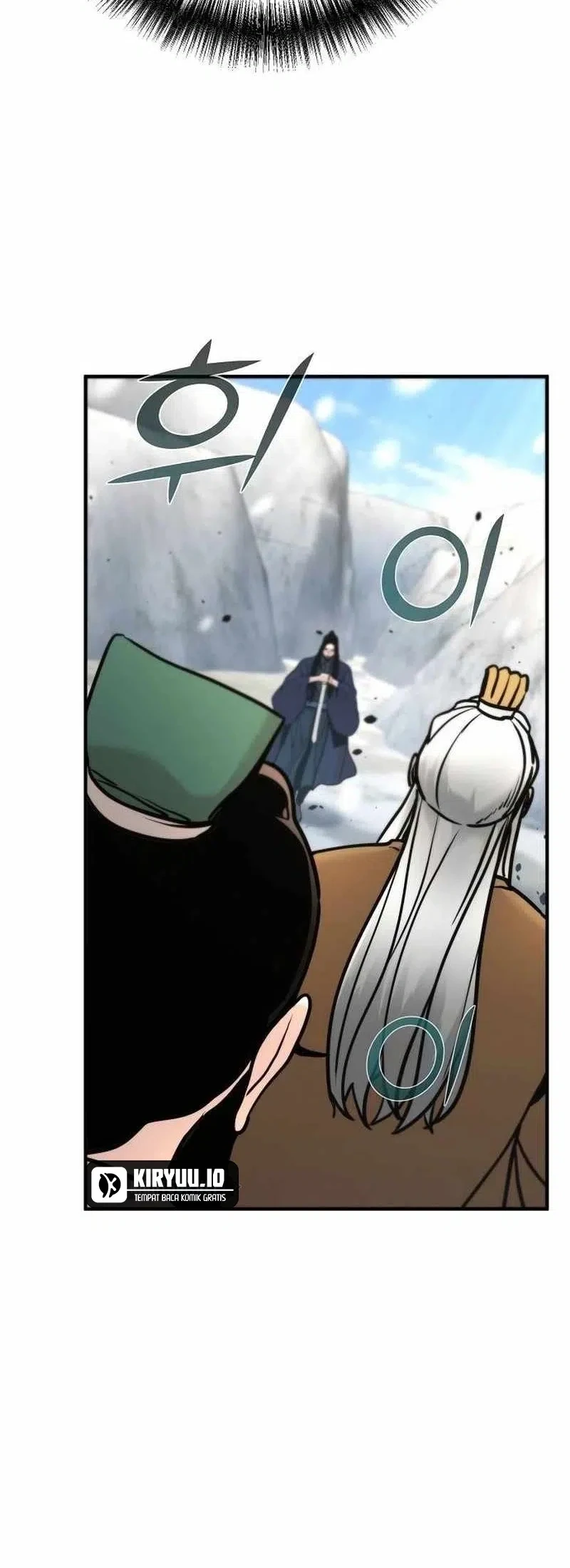 The Mysterious World’s Greatest Martial Artist Little Prince Chapter 79 - halaman 36