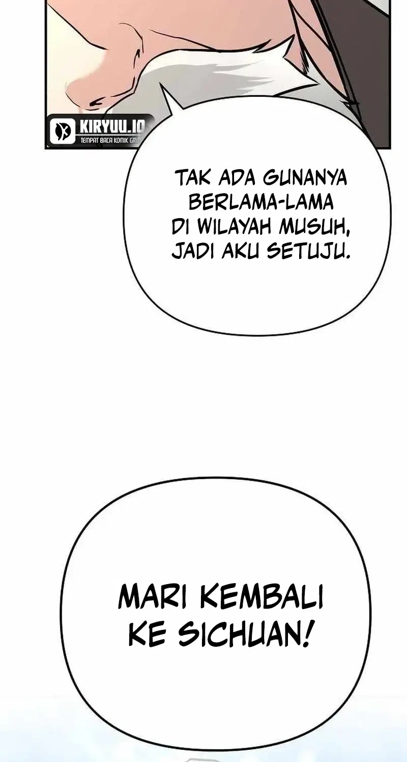The Mysterious World’s Greatest Martial Artist Little Prince Chapter 79 - halaman 40