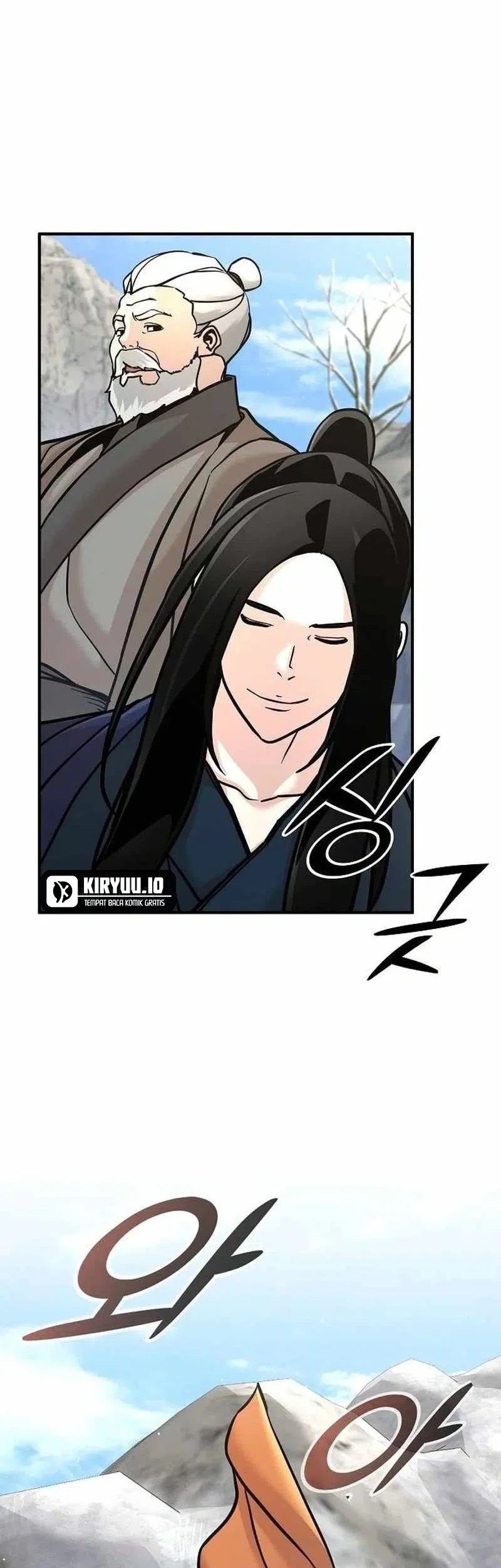 The Mysterious World’s Greatest Martial Artist Little Prince Chapter 79 - halaman 47