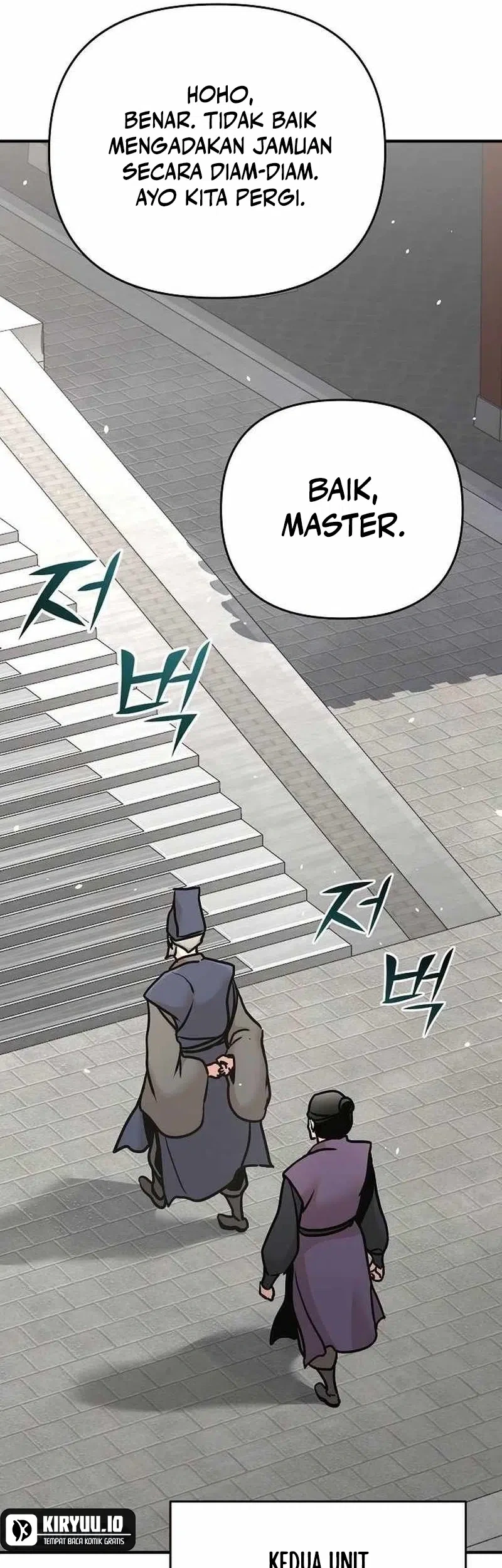 The Mysterious World’s Greatest Martial Artist Little Prince Chapter 79 - halaman 61