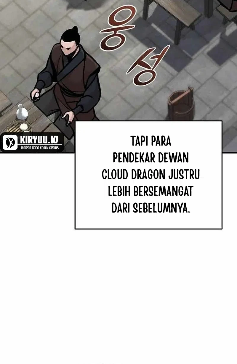 The Mysterious World’s Greatest Martial Artist Little Prince Chapter 79 - halaman 64