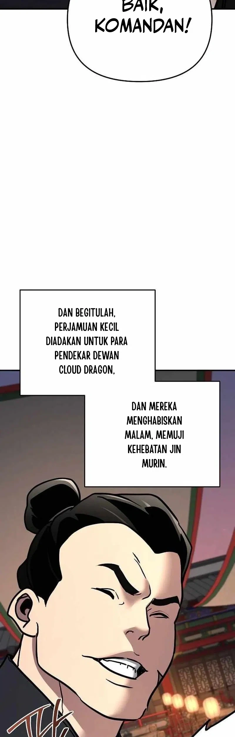 The Mysterious World’s Greatest Martial Artist Little Prince Chapter 79 - halaman 75